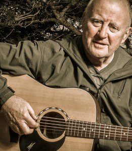 Christy Moore 2016